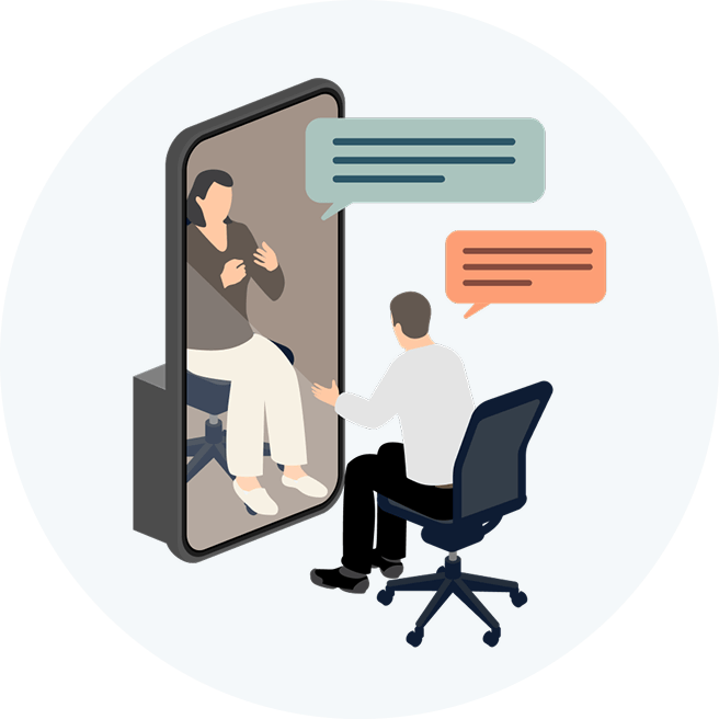 相談窓口イメージ