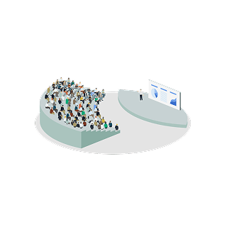 アプリ事業者等向けセミナーの実施イメージ